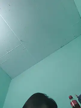 Snapshot of Luisf1267 chatting on October 13, 2025, 3:52 am Luisf1267 online show from October 13, 2025, 3:52 am