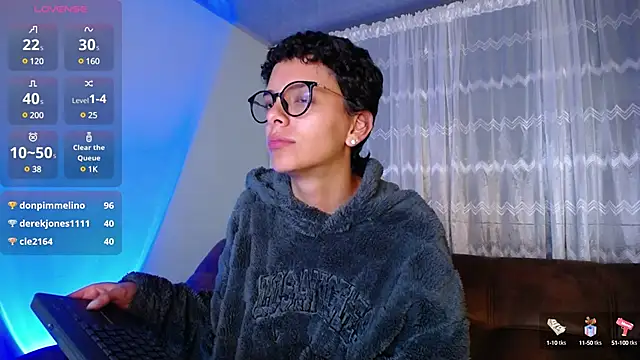 Snapshot of peyton_golden1 chatting on March 6, 2025, 7:25 am peyton golden1 online show from March 6, 2025, 7:25 am