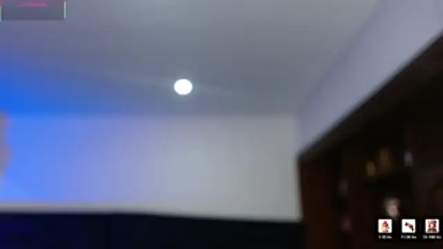 peyton golden1 online show from March 14, 2026, 3:23 am