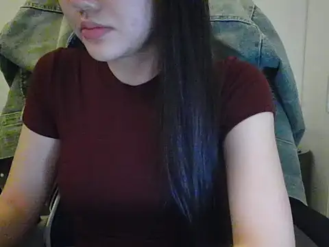 Snapshot of Yin-girl chatting on September 26, 2025, 7:54 pm Yin-girl online show from September 26, 2025, 7:54 pm