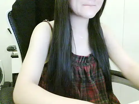 Snapshot of Yin-girl chatting on October 31, 2025, 4:25 pm Yin-girl online show from October 31, 2025, 4:25 pm