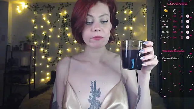 Your Corvus online show from February 14, 2025, 2:12 pm
