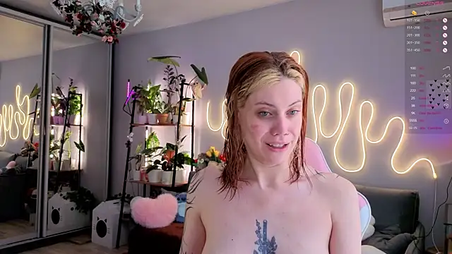 Your Corvus online show from June 15, 2026, 10:59 am