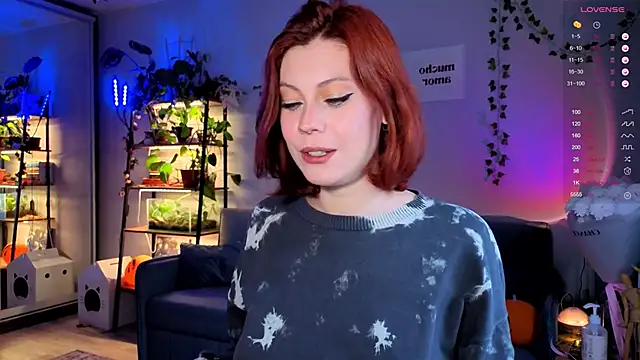 Your Corvus online show from November 3, 2025, 11:25 am