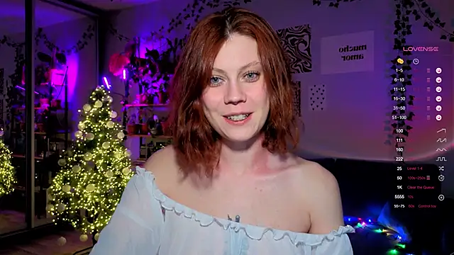 Your Corvus online show from December 20, 2025, 12:41 pm