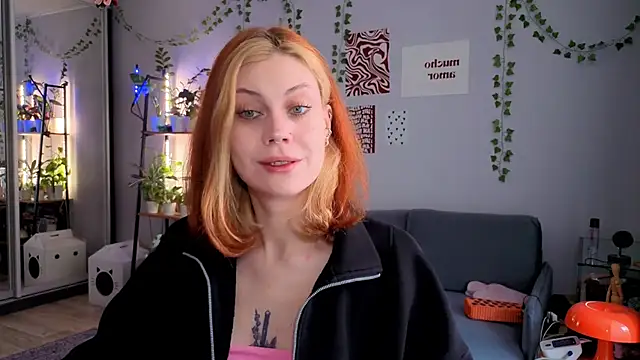 Your Corvus online show from April 18, 2026, 9:00 am