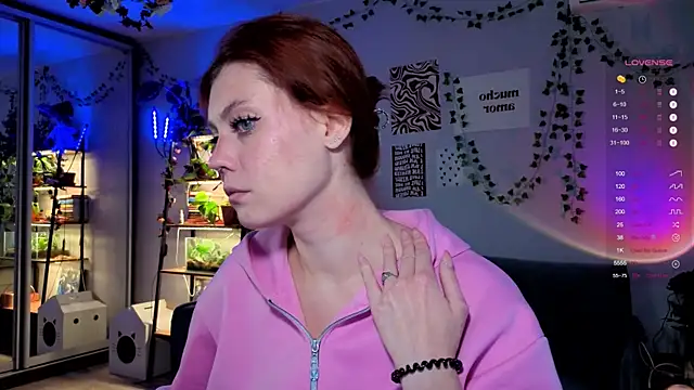 Your Corvus online show from November 14, 2025, 12:09 pm