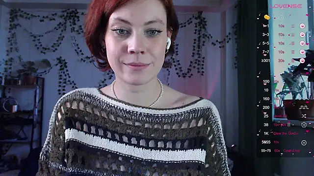 Your Corvus online show from January 30, 2025, 10:19 am