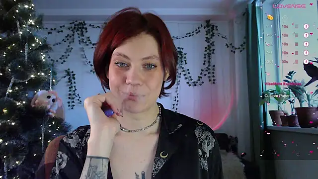 Your Corvus online show from December 16, 2024, 9:35 am