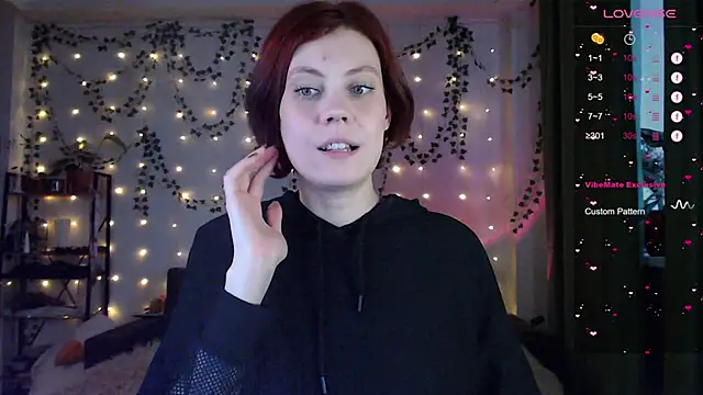 Your Corvus online show from January 8, 2025, 10:48 am