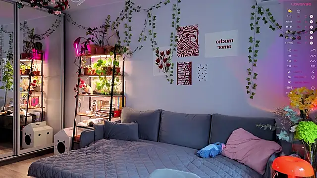 Your Corvus online show from March 10, 2026, 8:18 am