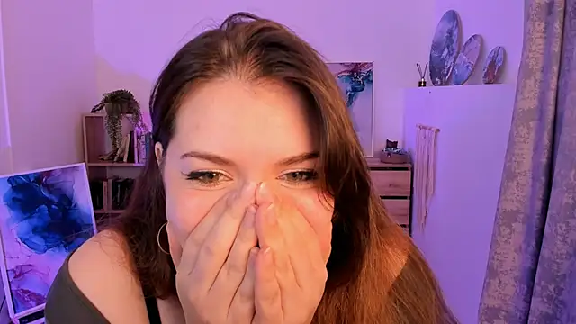 KeytSilvas online show from February 13, 2025, 9:17 pm