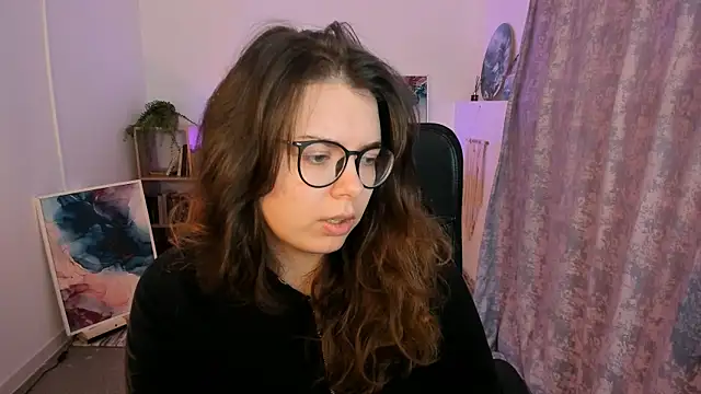 KeytSilvas online show from December 30, 2024, 2:53 am