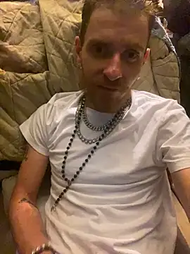 CityBoy75211 online show from November 9, 2025, 2:37 am