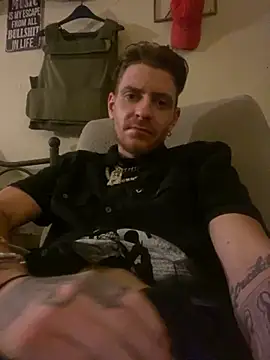 CityBoy75211 online show from September 22, 2025, 7:58 am