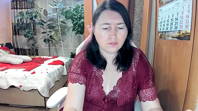 Tatyana51 online show from November 11, 2025, 3:51 pm