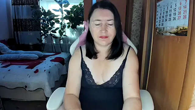 Snapshot of Tatyana51 chatting on September 26, 2025, 6:42 am Tatyana51 online show from September 26, 2025, 6:42 am