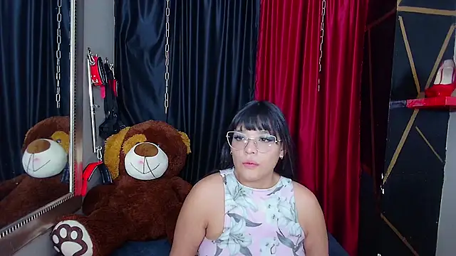 Snapshot of AvaLusty chatting on March 21, 2025, 7:35 pm AvaLusty online show from March 21, 2025, 7:35 pm