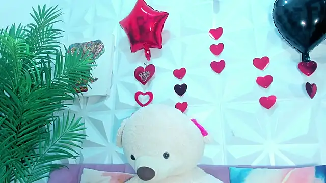 Briyit Doll online show from March 26, 2026, 4:00 am
