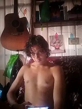 pedrodavid  online show from March 6, 2026, 4:57 pm