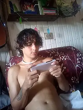 pedrodavid  online show from March 4, 2026, 6:04 pm