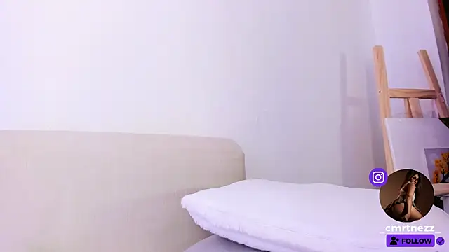 Caro martinezz online show from April 11, 2026, 7:45 am