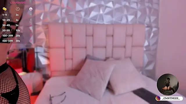 Snapshot of Caro_martinezz chatting on October 11, 2025, 11:55 am Caro martinezz online show from October 11, 2025, 11:55 am