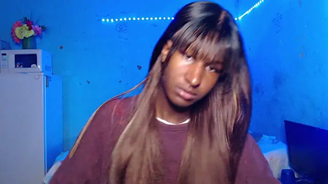 Angell Dustt  online show from September 23, 2025, 12:06 am