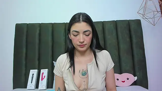 Snapshot of ThailyCherry chatting on October 10, 2025, 7:47 pm ThailyCherry online show from October 10, 2025, 7:47 pm