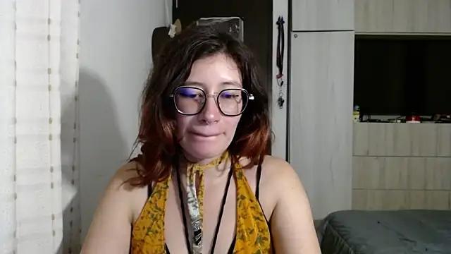 mariana124- online show from March 19, 2025, 12:26 am