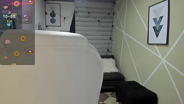 Snapshot of Enma__clark chatting on September 23, 2025, 3:57 am Enma  clark online show from September 23, 2025, 3:57 am