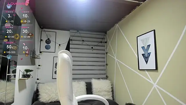 Snapshot of Enma__clark chatting on September 29, 2025, 4:08 am Enma  clark online show from September 29, 2025, 4:08 am