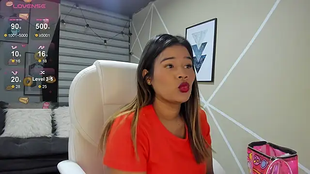 Snapshot of Enma__clark chatting on September 26, 2025, 4:30 am Enma  clark online show from September 26, 2025, 4:30 am