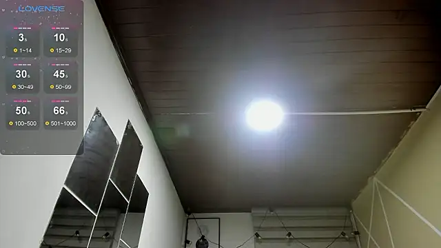 Enma  clark online show from January 12, 2026, 4:08 am