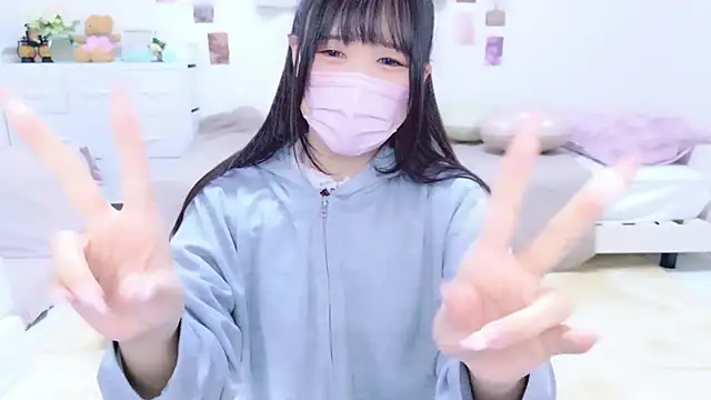 Snapshot of Rico-pin chatting on February 27, 2026, 4:07 pm Rico-pin online show from February 27, 2026, 4:07 pm