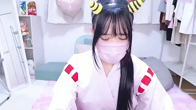 Snapshot of Rico-pin chatting on February 7, 2026, 5:54 pm Rico-pin online show from February 7, 2026, 5:54 pm