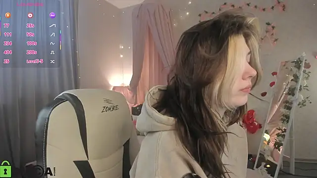 Vanessa Walters online show from March 15, 2026, 3:13 am