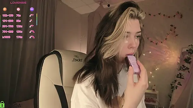 Vanessa Walters online show from January 19, 2026, 3:10 am