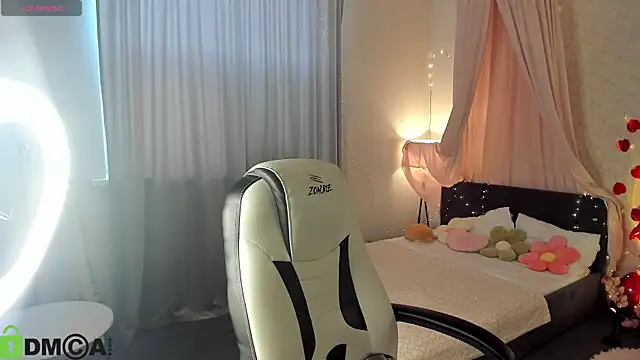 Vanessa Walters online show from March 29, 2026, 3:08 am