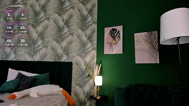 Snapshot of Vanessa_Walters chatting on October 4, 2025, 2:57 am Vanessa Walters online show from October 4, 2025, 2:57 am