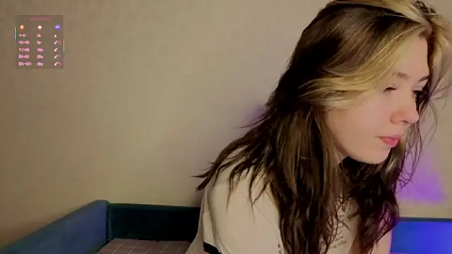 Snapshot of Vanessa_Walters chatting on October 17, 2025, 2:59 am Vanessa Walters online show from October 17, 2025, 2:59 am