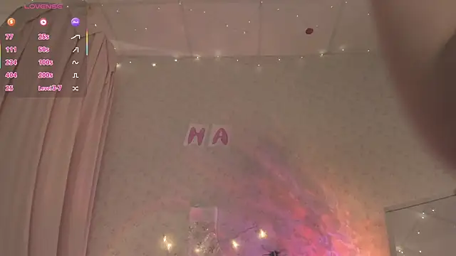 Vanessa Walters online show from December 18, 2025, 3:11 am