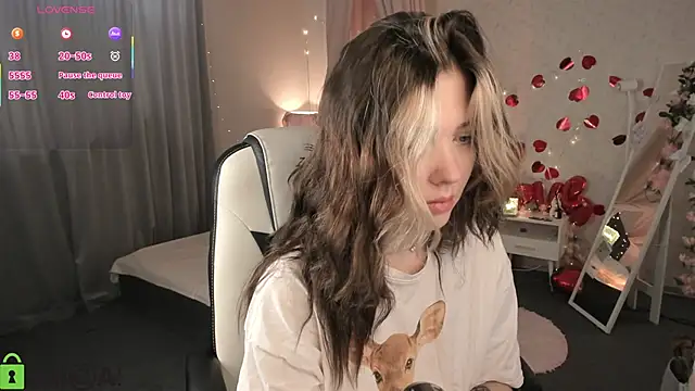 Vanessa Walters online show from April 2, 2026, 3:02 am