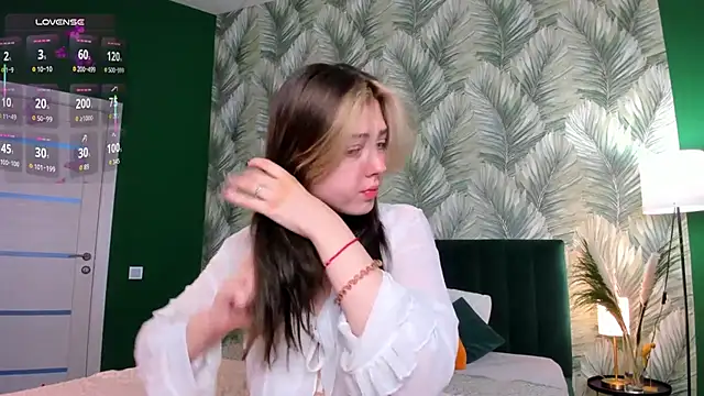 Snapshot of Vanessa_Walters chatting on October 10, 2025, 3:29 am Vanessa Walters online show from October 10, 2025, 3:29 am