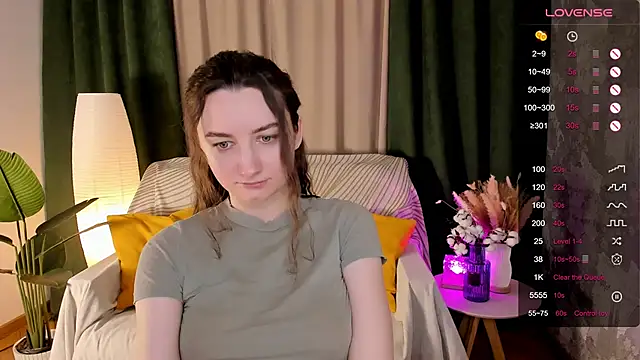 annacooleman online show from March 26, 2026, 2:10 am