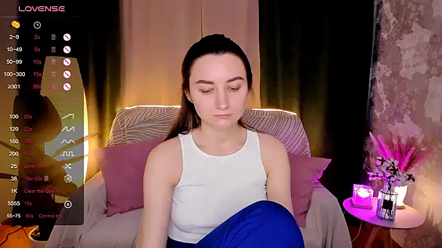 annacooleman online show from October 9, 2025, 2:12 am