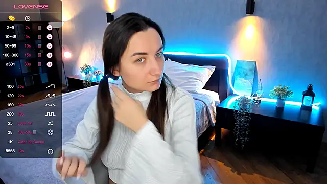 annacooleman online show from January 15, 2025, 2:27 am