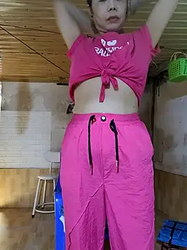 Snapshot of Tinease chatting on October 21, 2025, 2:44 am Tinease online show from October 21, 2025, 2:44 am