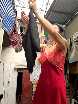 Snapshot of Tinease chatting on October 4, 2025, 3:08 am Tinease online show from October 4, 2025, 3:08 am