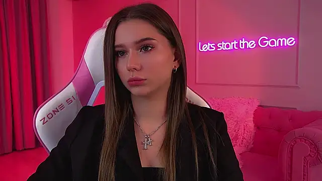 Snapshot of DianaVert chatting on February 27, 2026, 1:06 am DianaVert online show from February 27, 2026, 1:06 am